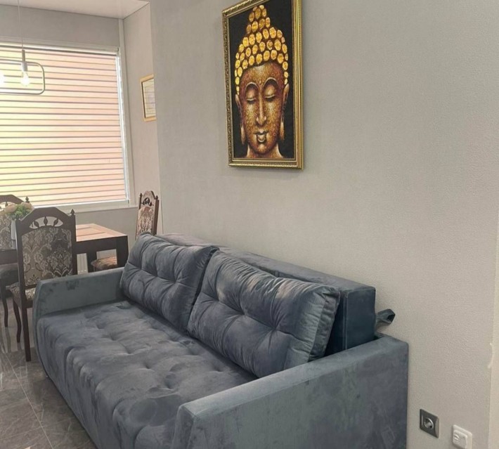 2к ЖК Баку, Староказацкая 75 - фото 1