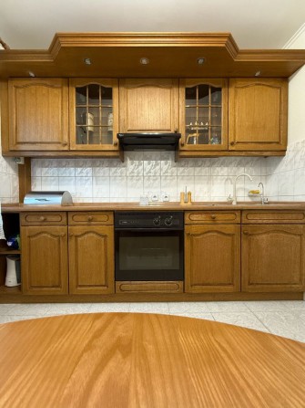 Оренда 3-кімнатної квартири, Шевченківський район - фото 1