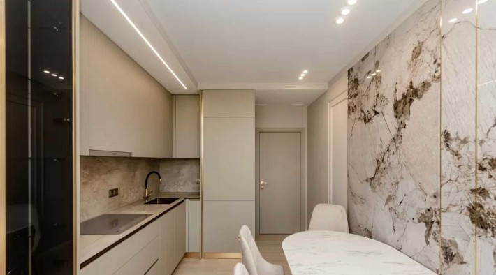 Оренда квартири в ЖК Avalon Up, перша здача, сихівський район - фото 1