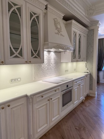 ‼️ Без % Оренда 4к апартаментів , ЖК Diamond Hill, вул.Мазепи 11 Б - фото 1