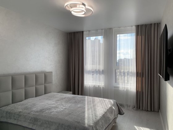 Оренда 1 кім.кв.в ЖК «Семицвіт» Львів