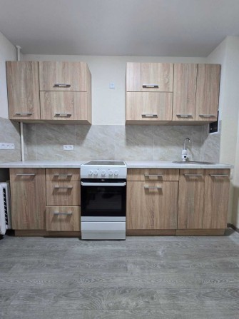 Сдам 1 ком.кв-ру .ж/м Красный камень .Покровский (Коммунар )Парус. - фото 1