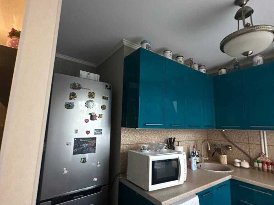 В аренду Суперуютная 2-к квартира на пр. Поля Дніпро