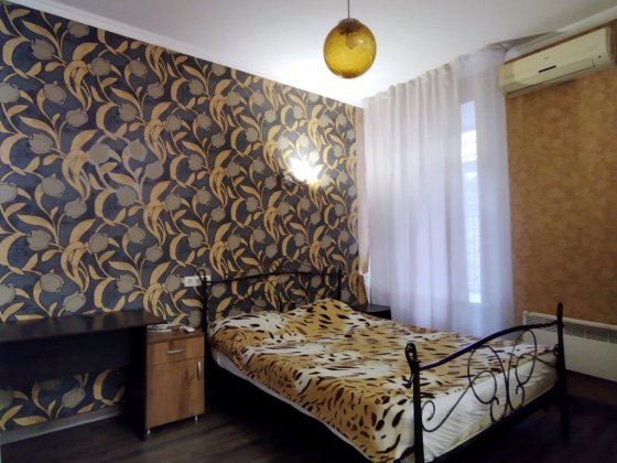 Сдам длительно 1 но комн квартиру в центре ул Ольгиевская со своим дво Одесса