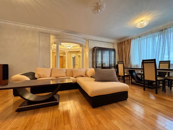 Без % оренда 4 к. на Старонаводницькій 13