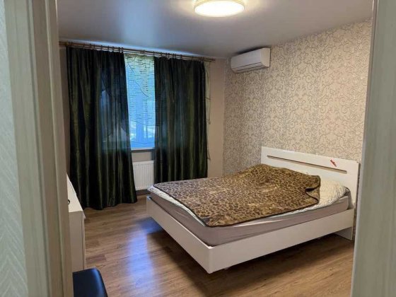 ЗДАЮ сучасна 1к квартира ЖК ЩАСЛИВИЙ Запорізьке шосеМОЖНА З ТВАРИНКАМИ