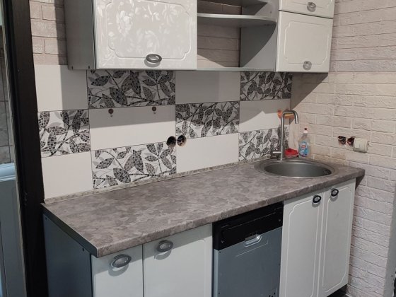 Здається двухкімнатна квартира . Запорожье