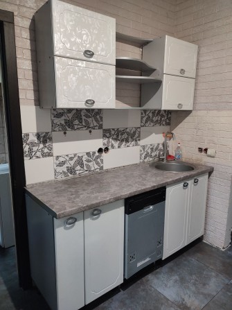 Здається двухкімнатна квартира . - фото 1