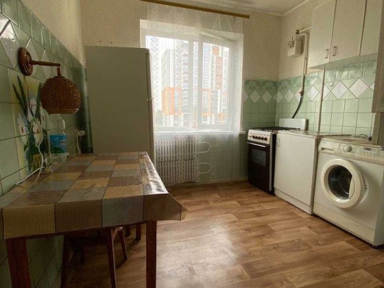 Сдам 2-к квартиру на Победе, Добровольцев 6