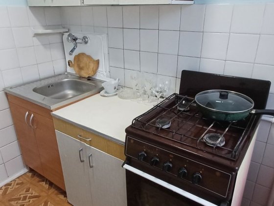 1-кім. квартира вул. Городоцька (Костел)