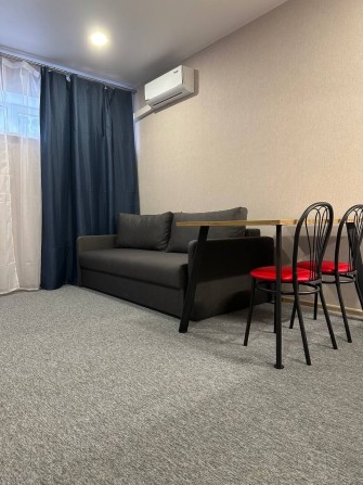 Оренда квартири, Цокольний поверх, Укриття, Черчилля 93, м. Лісова. - фото 1