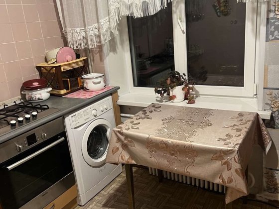 Оренда 2 к квартири на Тополі 1