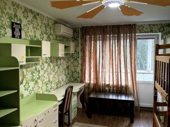 Сдам 3к квартиру Терещенковская 27