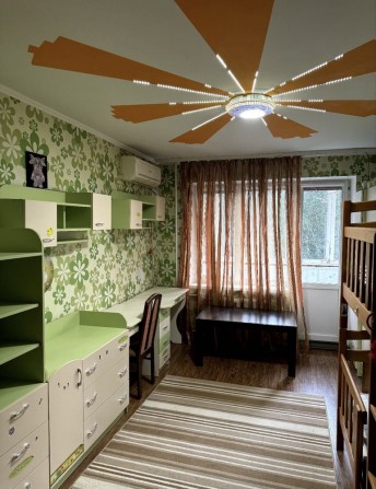 Сдам 3к квартиру Терещенковская 27 - фото 1