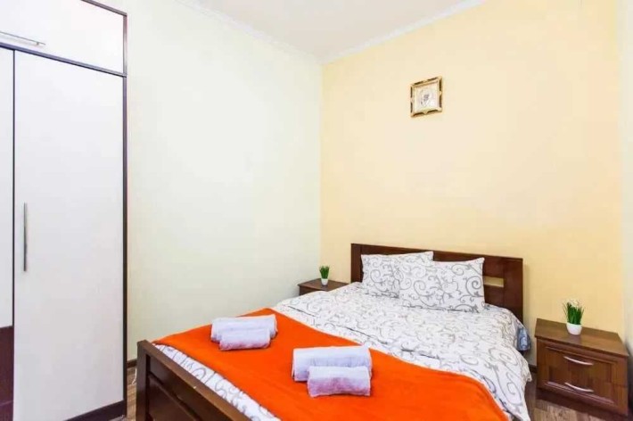 Здається 1-к квартира в центрі Львова, поруч із ТРЦ «Форум» - фото 1