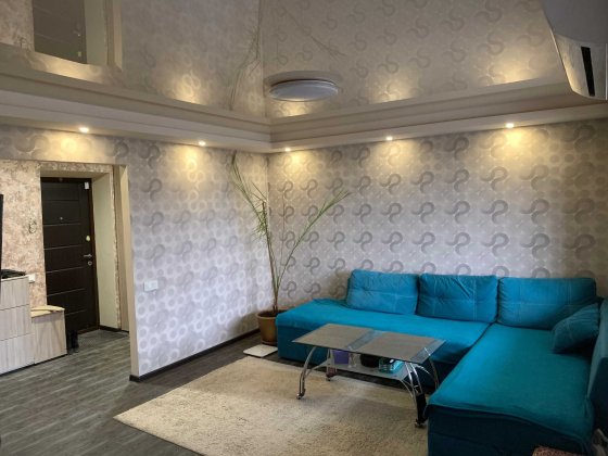 Довгострокова оренда квартири, Запоріжжя, р‑н. Комунарський. Запоріжжя