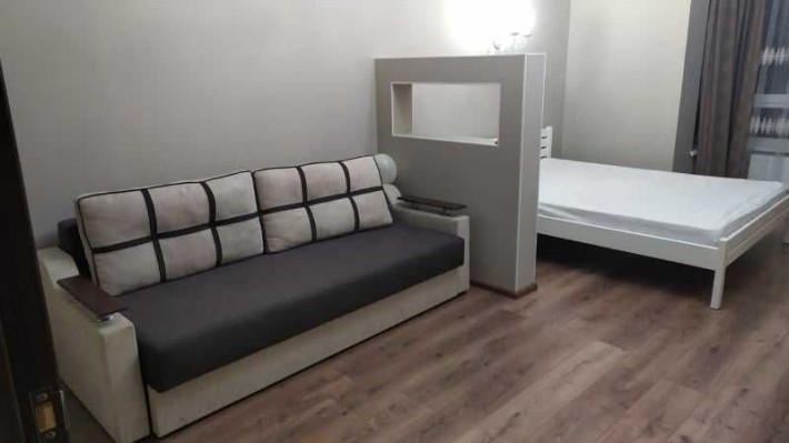 Оренда чудової квартири в новобудові - фото 1