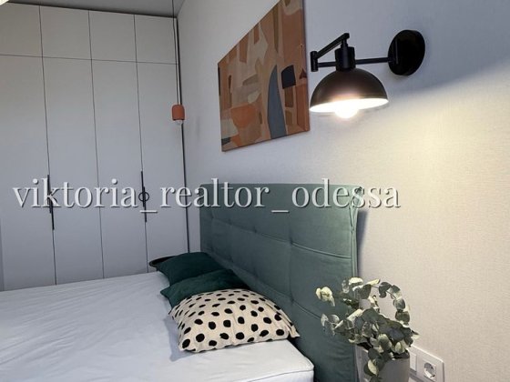 Первая Сдача‼️АРКАДИЯ‼️ДОЛГОСРОЧНО/без повышения цены и выселения Одеса