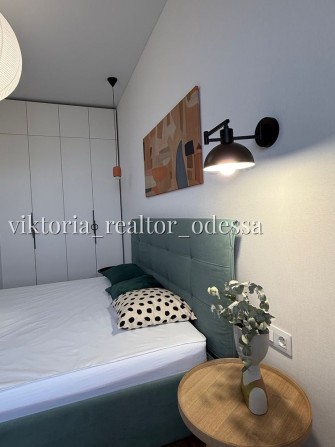 Первая Сдача‼️АРКАДИЯ‼️ДОЛГОСРОЧНО/без повышения цены и выселения - фото 1