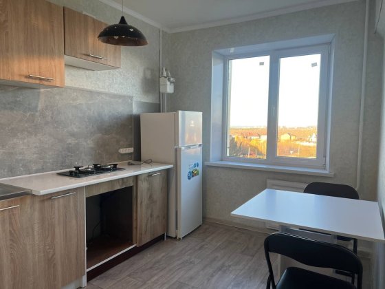 Сдам 2ку новый ремонт Бабурка Амстор Есть Свет Запоріжжя