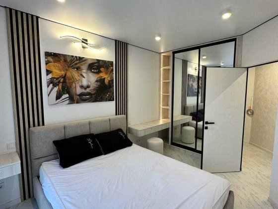 ПЕРША ЗДАЧА! Оренда 1 кімнатної квартири в новому комплексі Mill Town