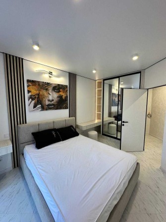 ПЕРША ЗДАЧА! Оренда 1 кімнатної квартири в новому комплексі Mill Town - фото 1