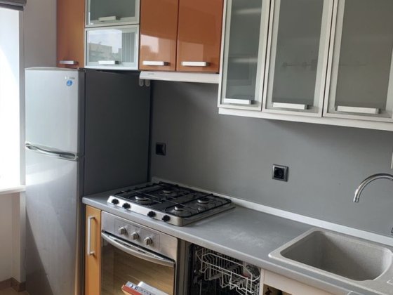 Сдам 2 комн квартира на Левитана /Небесной Сотни Одеса