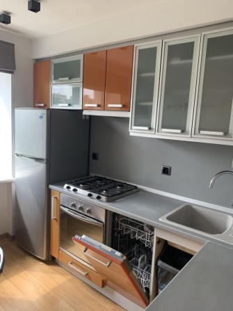 Сдам 2 комн квартира на Левитана /Небесной Сотни - фото 1