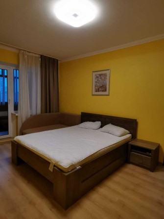 Здам власну 1-к квартиру, м. Позняки - фото 1