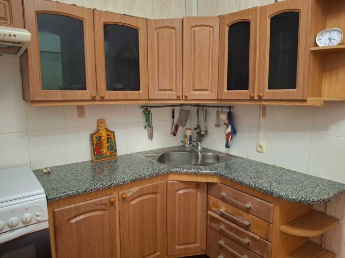 Оренда 1 кімнатної квартири вул. Дорошенко - фото 1