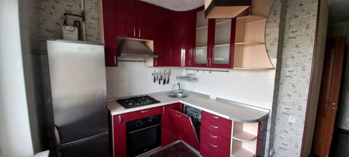 Здам в оренду 1 кімнатну квартиру, ж\м Перемога-6, пр. Героїв - фото 1