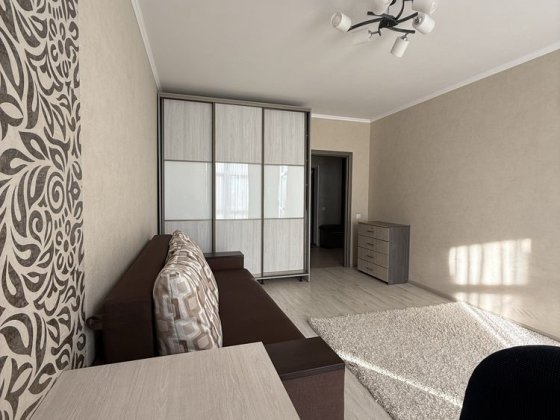 Оренда 1-но кім квартири на пр. Ч.Калини в новобудові Львів