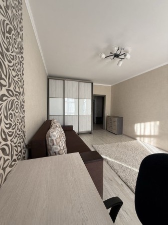 Оренда 1-но кім квартири на пр. Ч.Калини в новобудові - фото 1