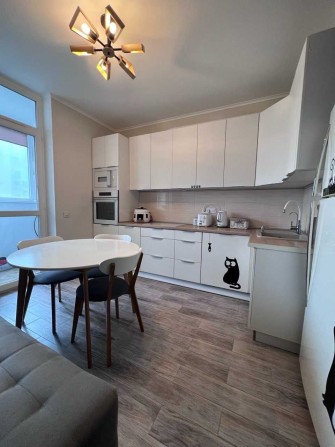 Оренда 2-х кімнатної (без комісій)+генератор+закрита територія - фото 1