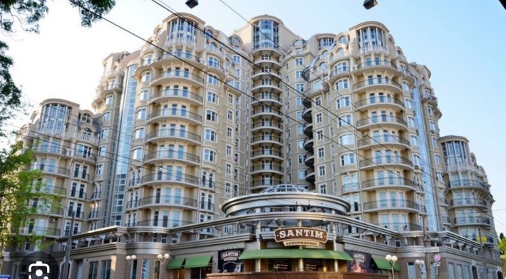 Здам СВОЮ власну квартиру Сабанський - фото 1