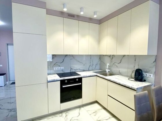 Оренда Квартири  ЖК Seven Дніпровська набережна 16 Г, Дарницький район