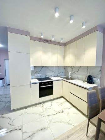 Оренда Квартири  ЖК Seven Дніпровська набережна 16 Г, Дарницький район - фото 1