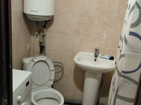 Сдам квартиру долгостроково