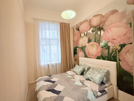 Сдам 2-х комн квартиру в центре ул Елизаветинская/ Преображенская Одеса