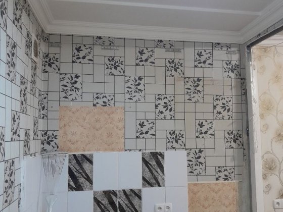 Сдам ком.в общ. на кичкасе.3000 Запоріжжя