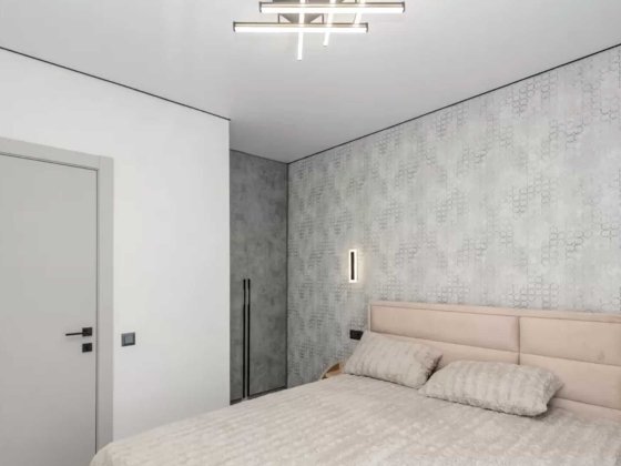 Оренда квартири в ЖК Малоголосківські Пагорби, перша здача Львів