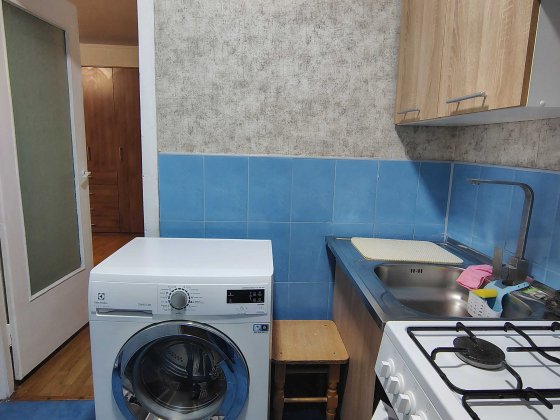 1 кімнатна квартира вулиця олодимира Великого бічна