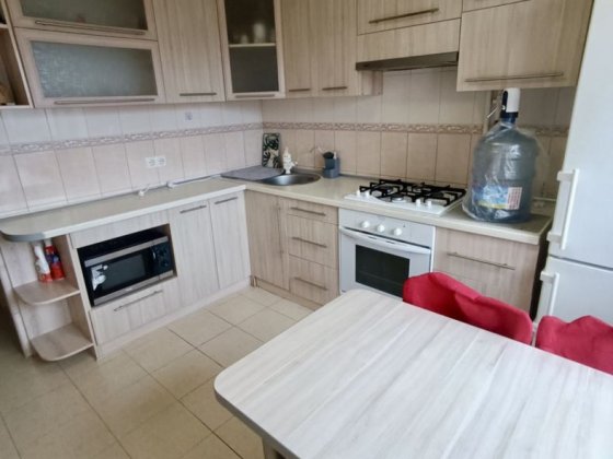 Оренда 3 кім кв газ ж/м Тополя Тера Дніпро