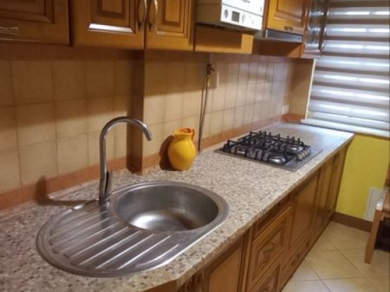 Оренда 2к квартири вул. Тарнавського Львів