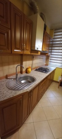 Оренда 2к квартири вул. Тарнавського - фото 1