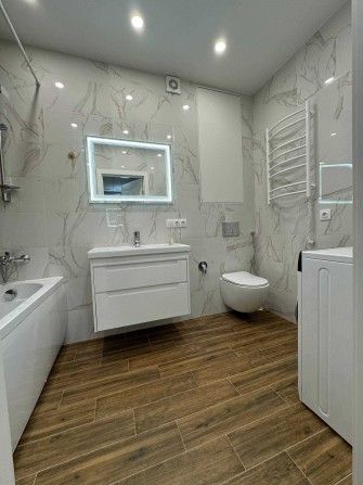 Оренда 1к квартири власник Нова англія максимовича перша здача балкон - фото 1