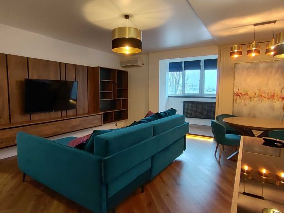 Здам 3к кімнати Печерськ Центр Липки Шовковична Перша здача Без % Киев