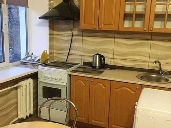 Оренда 1к квартири в  Серці Печерська Київ