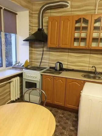 Оренда 1к квартири в  Серці Печерська - фото 1