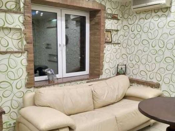 Сдам 3-к квартиру в центре (парк Победы) по ул. Казачья Запоріжжя